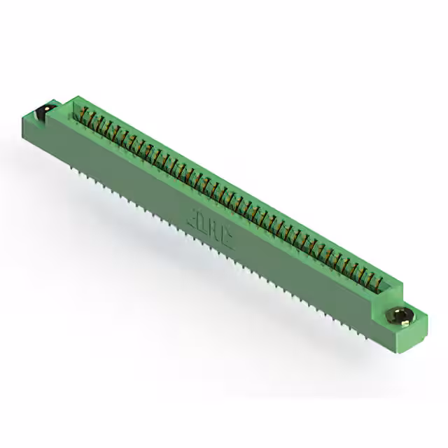 341-074-520-203 EDAC Inc.  Edgeboard Connectors